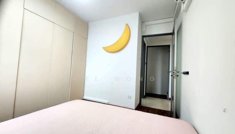 625 Senja Road, 625 Senja Road, 3 Bedrooms, 968 sqft, HDB Flat For Rent, by Eve Wong, 500148741 - Bedroom - PropertyGuru.com.sg