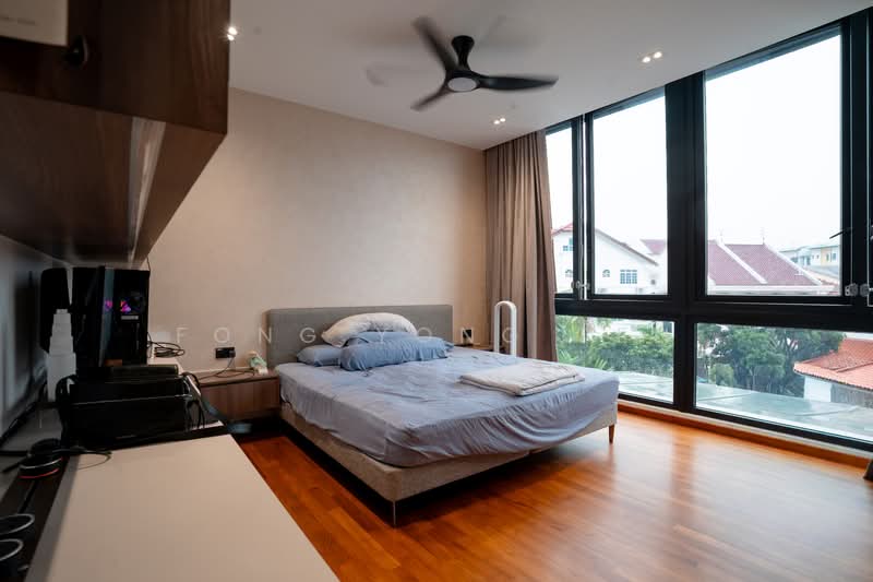💯 Elegant Almost Brand-New Detached House in Prime Kembangan Estate, Lengkong Dua / Lengkong Tiga / Lengkong Empat, 8 Bedrooms, 8,000 sqft, Bungalow House For Sale, by Fong Yong Ten, 500148743 - PropertyGuru.com.sg