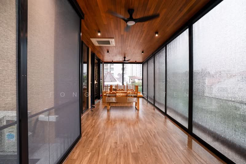 💯 Elegant Almost Brand-New Detached House in Prime Kembangan Estate, Lengkong Dua / Lengkong Tiga / Lengkong Empat, 8 Bedrooms, 8,000 sqft, Bungalow House For Sale, by Fong Yong Ten, 500148743 - PropertyGuru.com.sg