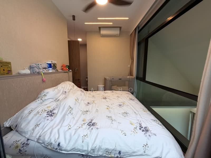 Olloi, 50 Lorong 101 Changi Road, 3 Bedrooms, 1,184 sqft, Condominium For Rent, by Sean Ho, 500148746 - Bedroom - PropertyGuru.com.sg