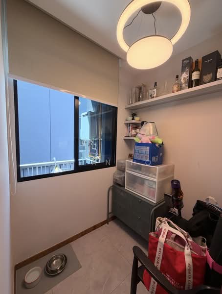 Olloi, 50 Lorong 101 Changi Road, 3 Bedrooms, 1,184 sqft, Condominium For Rent, by Sean Ho, 500148746 - Interior - PropertyGuru.com.sg