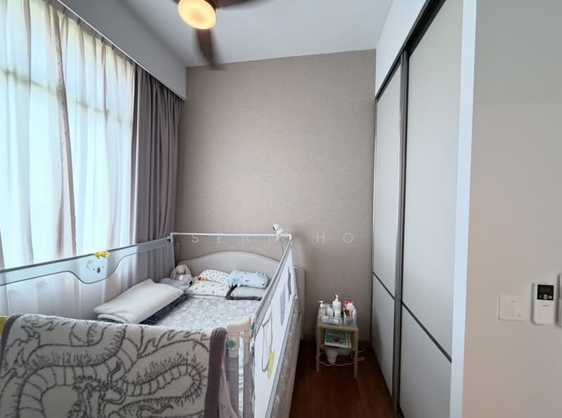 Olloi, 50 Lorong 101 Changi Road, 3 Bedrooms, 1,184 sqft, Condominium For Rent, by Sean Ho, 500148746 - Bedroom - PropertyGuru.com.sg