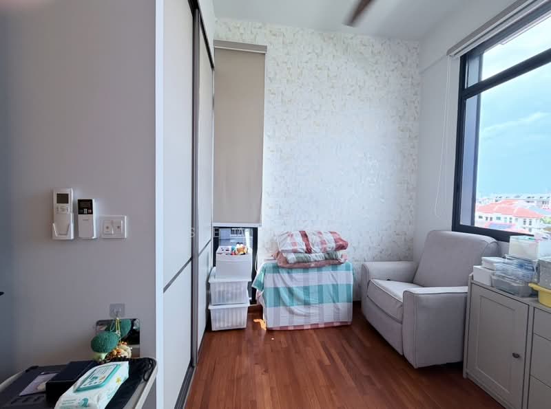 Olloi, 50 Lorong 101 Changi Road, 3 Bedrooms, 1,184 sqft, Condominium For Rent, by Sean Ho, 500148746 - Bedroom - PropertyGuru.com.sg