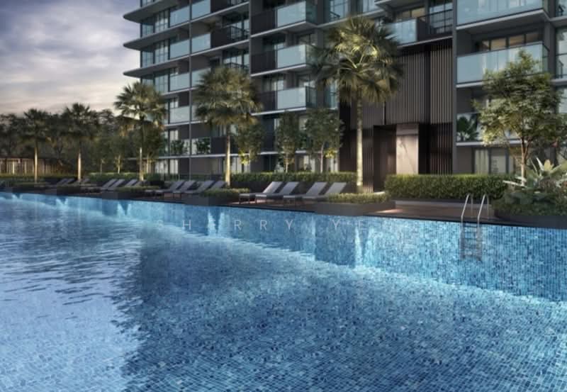Lentor Gardens Residences, 68 Lentor Gardens, 4 Bedrooms, 1,184 sqft, Condominium For Sale, by Sherry Yeo, 500148751 - Exterior - PropertyGuru.com.sg