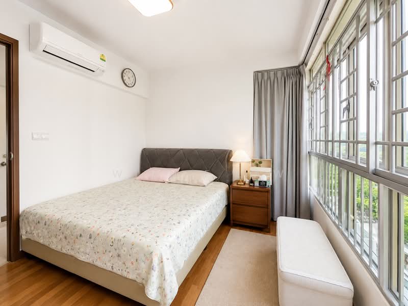 167C Punggol East, 167C Punggol East, 3 Bedrooms, 990 sqft, HDB Flat For Sale, by Winnie Law, 500148752 - Bedroom - PropertyGuru.com.sg
