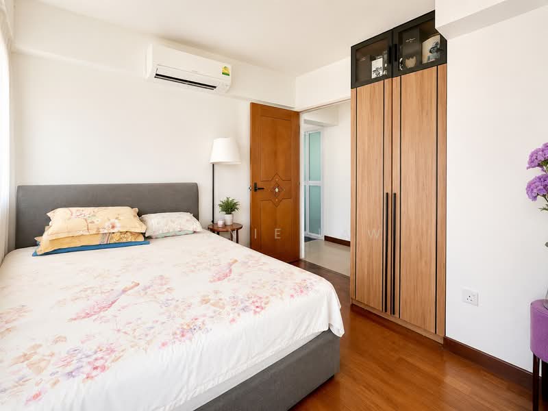 167C Punggol East, 167C Punggol East, 3 Bedrooms, 990 sqft, HDB Flat For Sale, by Winnie Law, 500148752 - Bedroom - PropertyGuru.com.sg