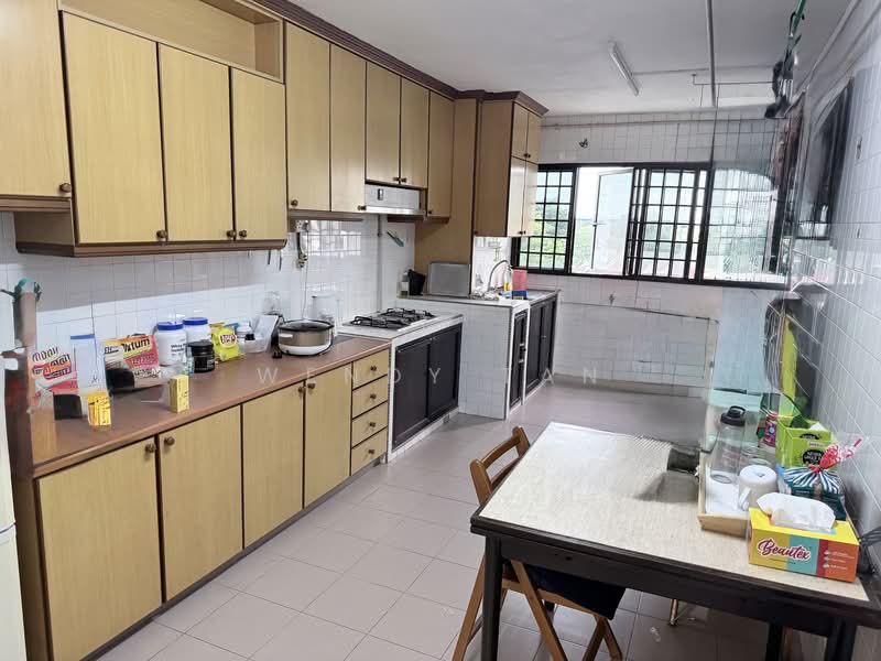 149 Silat Avenue, 149 Silat Avenue, 2 Bedrooms, 721 sqft, HDB Flat For Sale, by Wendy Tan, 500148756 - Kitchen - PropertyGuru.com.sg