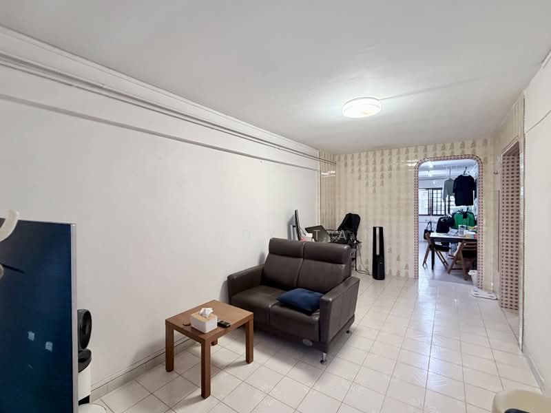 149 Silat Avenue, 149 Silat Avenue, 2 Bedrooms, 721 sqft, HDB Flat For Sale, by Wendy Tan, 500148756 - Living Room - PropertyGuru.com.sg