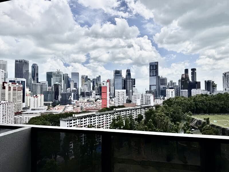 CHEAP!! Prime City Fringe Unit at OCR Price!! Brand New!, , 1 Bedroom, 495 sqft, Condominium For Sale, by Julie Soh 苏保历, 500148767 - Exterior - PropertyGuru.com.sg