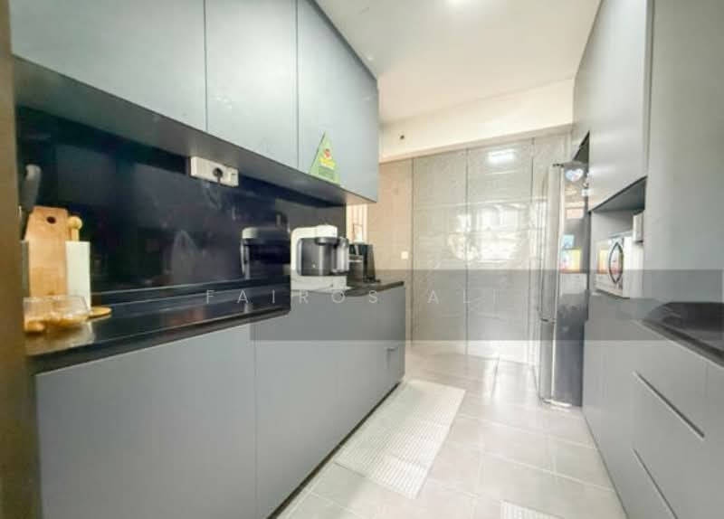 260C Punggol Way, 260C Punggol Way, 3 Bedrooms, 1,001 sqft, HDB Flat For Sale, by Fairos Ali, 500148774 - Kitchen - PropertyGuru.com.sg