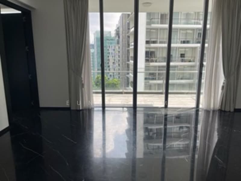 Helios Residences, 15 Cairnhill Circle, 2 Bedrooms, 1,281 sqft, Condominium For Rent, by Eunice Lam, 500148775 - Balcony - PropertyGuru.com.sg