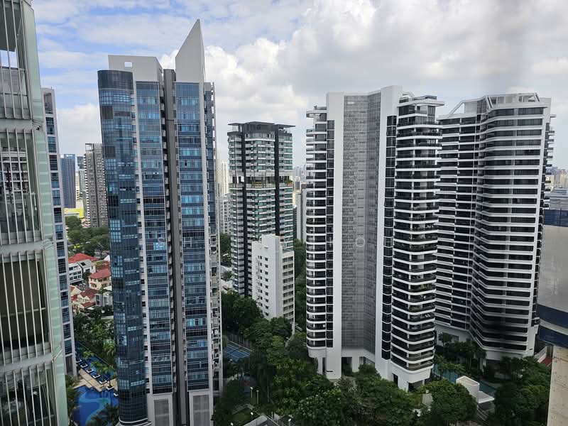 Gilstead Two, , 2 Bedrooms, 775 sqft, Condominium For Sale, by Shelly Koh, 500148776 - Exterior - PropertyGuru.com.sg