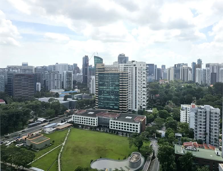 Gilstead Two, , 2 Bedrooms, 775 sqft, Condominium For Sale, by Shelly Koh, 500148776 - Exterior - PropertyGuru.com.sg