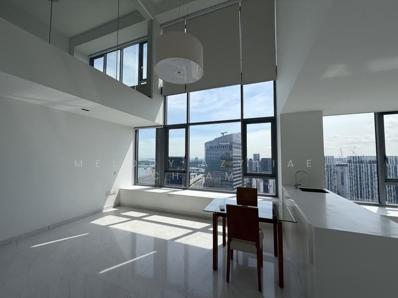 Altez, 16 Enggor Street, 2 Bedrooms, 1,109 sqft, Condominium For Sale, by Melody Azyliae Chiam, 500148778 - Dining Room - PropertyGuru.com.sg
