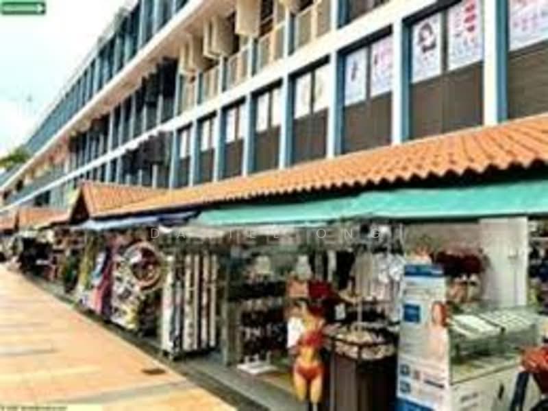 183 TOA PAYOH CENTRAL