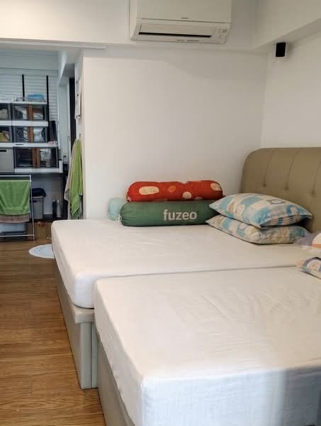 979 Jurong West Street 93, 979 Jurong West Street 93, 3 Bedrooms, 1,130 sqft, HDB Flat For Sale, by Lim Y X, 500148785 - Bedroom - PropertyGuru.com.sg
