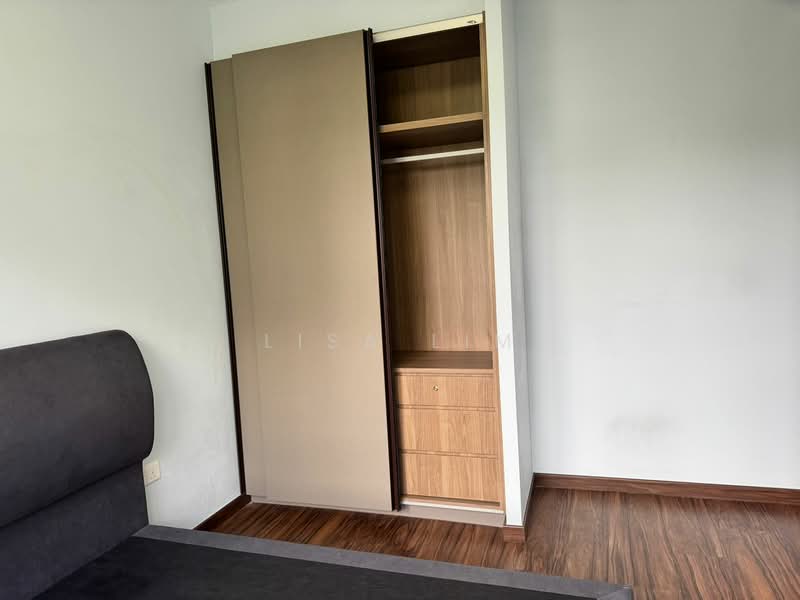 The Brownstone, 162 Canberra Drive, 3 Bedrooms, 915 sqft, Executive Condominium For Rent, by Lisa Lim, 500148787 - Bedroom - PropertyGuru.com.sg