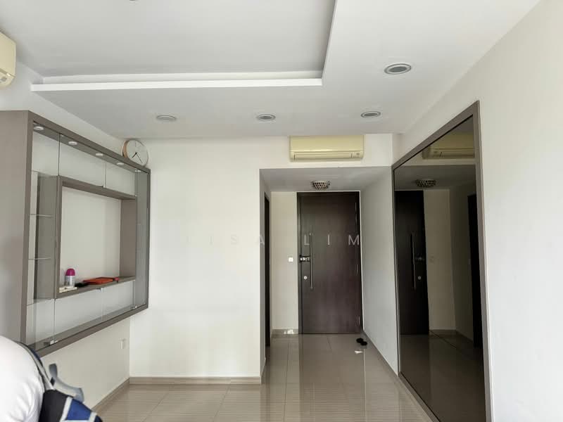 The Brownstone, 162 Canberra Drive, 3 Bedrooms, 915 sqft, Executive Condominium For Rent, by Lisa Lim, 500148787 - PropertyGuru.com.sg