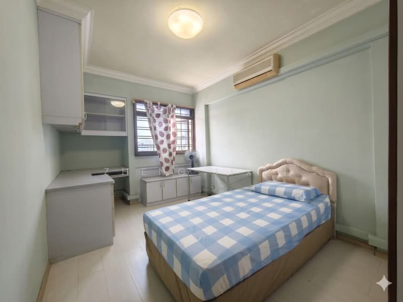 307D Anchorvale Road, 307D Anchorvale Road, 3 Bedrooms, 1,884 sqft, HDB Flat For Sale, by Zheng Jixin, 500148789 - Bedroom - PropertyGuru.com.sg