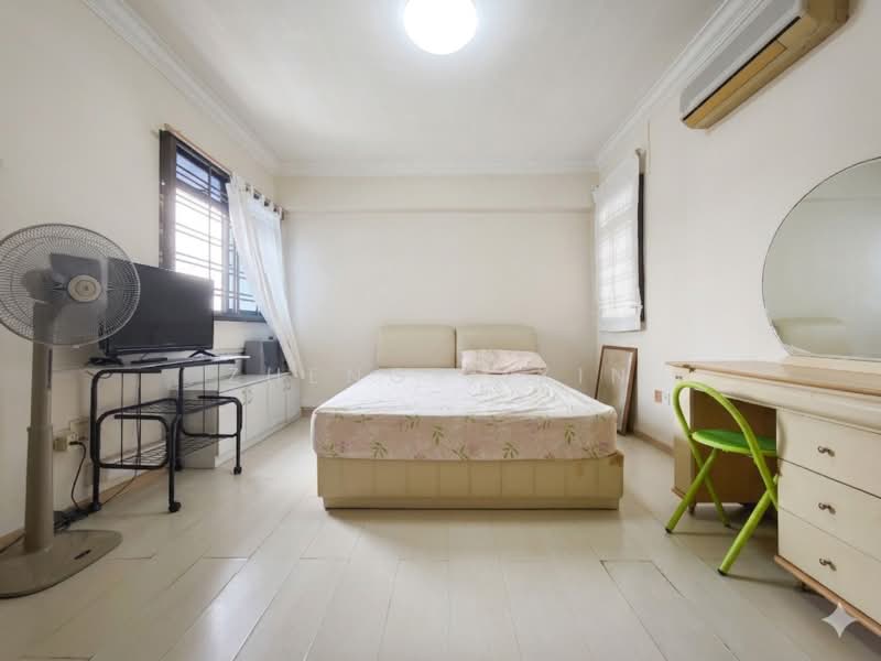 307D Anchorvale Road, 307D Anchorvale Road, 3 Bedrooms, 1,884 sqft, HDB Flat For Sale, by Zheng Jixin, 500148789 - Bedroom - PropertyGuru.com.sg