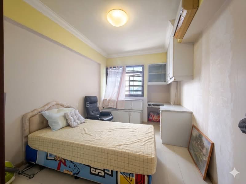307D Anchorvale Road, 307D Anchorvale Road, 3 Bedrooms, 1,884 sqft, HDB Flat For Sale, by Zheng Jixin, 500148789 - Bedroom - PropertyGuru.com.sg