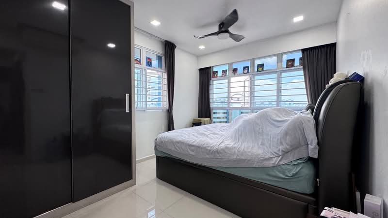 8C Upper Boon Keng Road, 8C Upper Boon Keng Road, 3 Bedrooms, 1,022 sqft, HDB Flat For Sale, by CJ Ang, 500148795 - Bedroom - PropertyGuru.com.sg