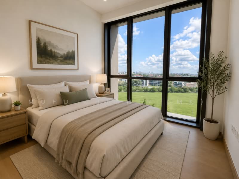 The Botany at Dairy Farm, 3 Dairy Farm Walk, 3 Bedrooms, 883 sqft, Condominium For Sale, by Muhd Khidhir (MK), 500148798 - Bedroom - PropertyGuru.com.sg