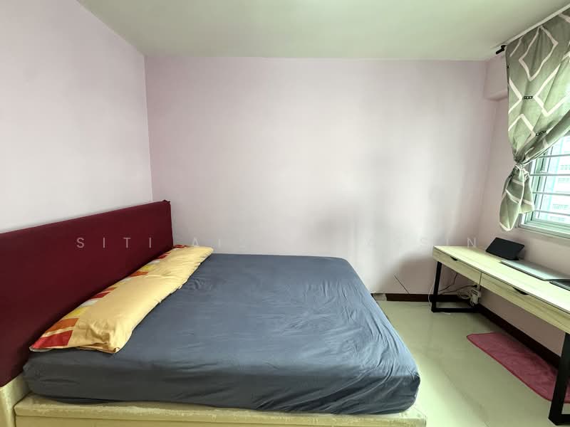 163C Rivervale Crescent, 163C Rivervale Crescent, 3 Bedrooms, 990 sqft, HDB Flat For Sale, by Siti Aisha Yassin, 500148799 - Bedroom - PropertyGuru.com.sg