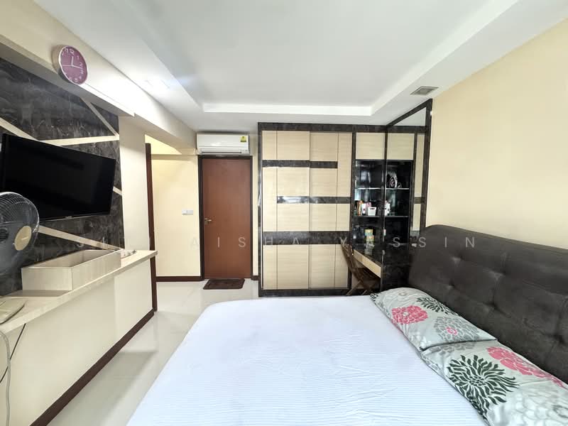 163C Rivervale Crescent, 163C Rivervale Crescent, 3 Bedrooms, 990 sqft, HDB Flat For Sale, by Siti Aisha Yassin, 500148799 - PropertyGuru.com.sg