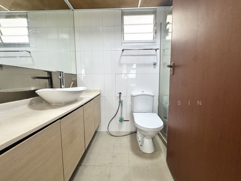 163C Rivervale Crescent, 163C Rivervale Crescent, 3 Bedrooms, 990 sqft, HDB Flat For Sale, by Siti Aisha Yassin, 500148799 - Bathroom - PropertyGuru.com.sg