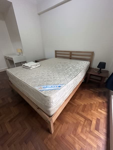 Parkview Apartments, 3 Bukit Batok Street 25, 2 Bedrooms, 980 sqft, Apartment For Rent, by Lua Chong Teck, 500148801 - Bedroom - PropertyGuru.com.sg