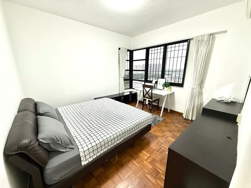 Central Green, 1 Jalan Membina, Room Rental, 200 sqft, Condominium For Rent, by Sean Ong, 500148802 - Bedroom - PropertyGuru.com.sg