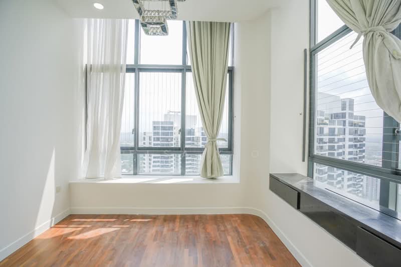 d'Leedon (Former Farrer Court), 13 Leedon Heights, 3 Bedrooms, 1,055 sqft, Condominium For Sale, by Elsa Yeo, 500148804 - Interior - PropertyGuru.com.sg