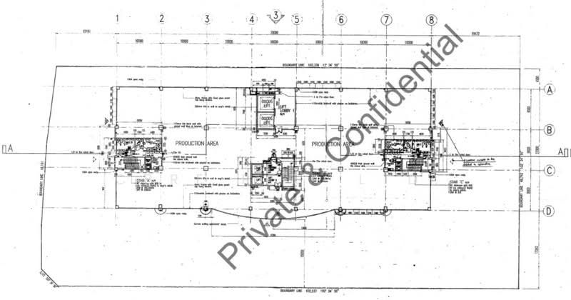 31 Admiralty Road, Singapore 739984, 31 Admiralty Road, Singapore 739984, 9,121 sqft, Light Industrial (B1) For Rent, by WALLACE, 500148810 - CommercialGuru.com.sg