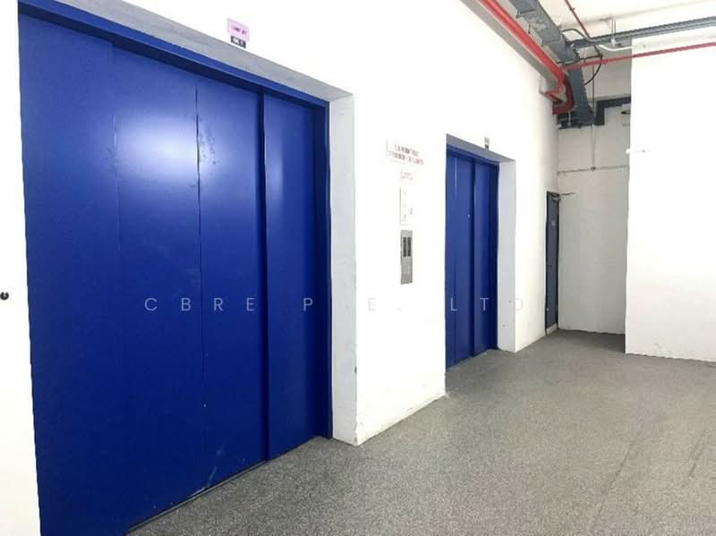 31 Admiralty Road, Singapore 739984, 31 Admiralty Road, Singapore 739984, 9,121 sqft, Light Industrial (B1) For Rent, by WALLACE, 500148810 - Corridor - CommercialGuru.com.sg