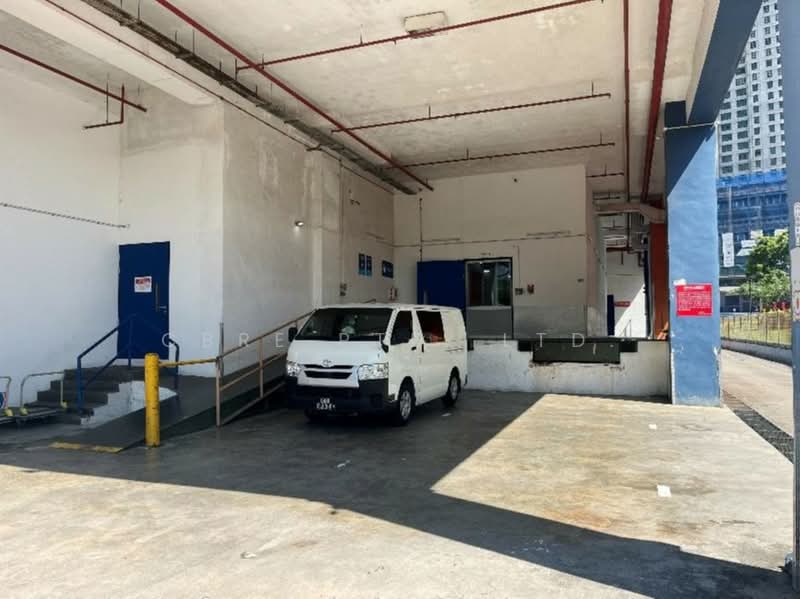 31 Admiralty Road, Singapore 739984, 31 Admiralty Road, Singapore 739984, 9,121 sqft, Light Industrial (B1) For Rent, by WALLACE, 500148810 - Exterior - CommercialGuru.com.sg