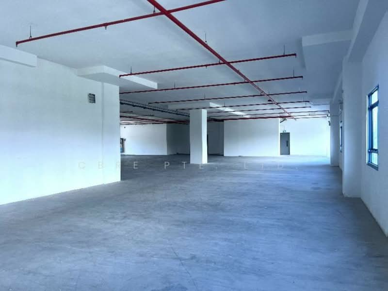 31 Admiralty Road, Singapore 739984, 31 Admiralty Road, Singapore 739984, 9,121 sqft, Light Industrial (B1) For Rent, by WALLACE, 500148810 - Interior - CommercialGuru.com.sg