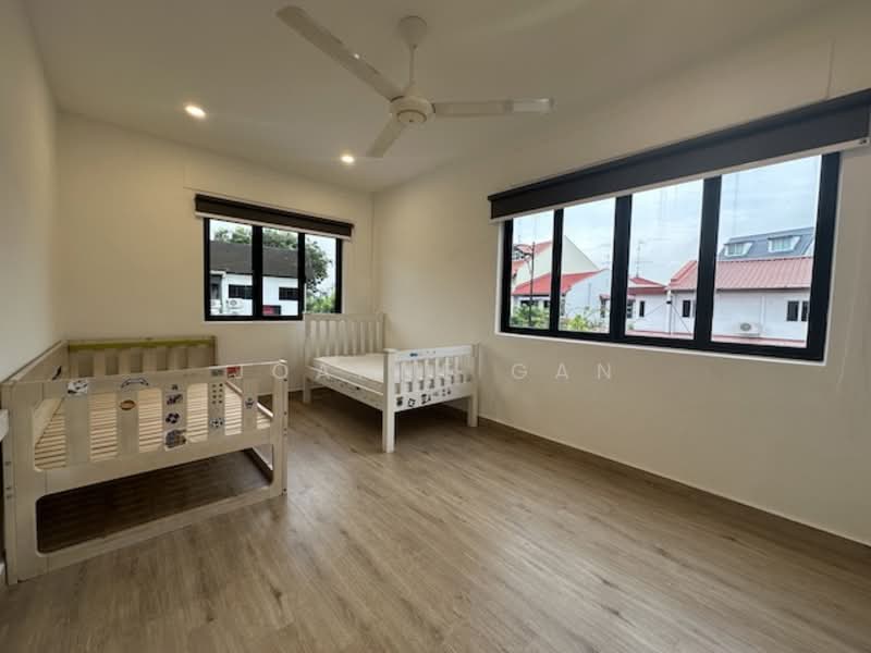 9 jalan riang, jalan riang, 4 Bedrooms, 1,482 sqft, Corner Terrace For Rent, by Joanne Gan, 500148813 - Bedroom - PropertyGuru.com.sg