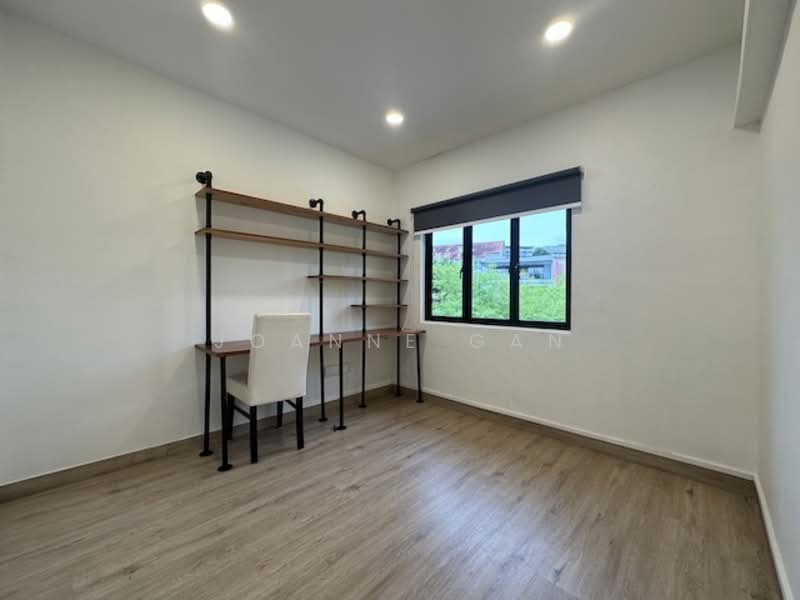 9 jalan riang, jalan riang, 4 Bedrooms, 1,482 sqft, Corner Terrace For Rent, by Joanne Gan, 500148813 - Study - PropertyGuru.com.sg