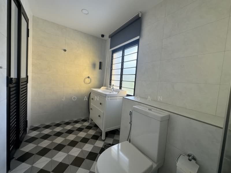 9 jalan riang, jalan riang, 4 Bedrooms, 1,482 sqft, Corner Terrace For Rent, by Joanne Gan, 500148813 - Bathroom - PropertyGuru.com.sg