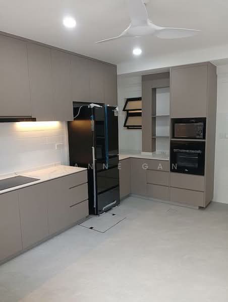 9 jalan riang, jalan riang, 4 Bedrooms, 1,482 sqft, Corner Terrace For Rent, by Joanne Gan, 500148813 - Kitchen - PropertyGuru.com.sg