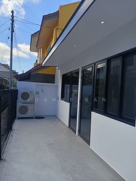 9 jalan riang, jalan riang, 4 Bedrooms, 1,482 sqft, Corner Terrace For Rent, by Joanne Gan, 500148813 - Exterior - PropertyGuru.com.sg