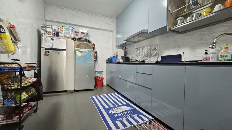 509 Serangoon North Avenue 4, 509 Serangoon North Avenue 4, 3 Bedrooms, 1,097 sqft, HDB Flat For Sale, by Farhan ., 500148815 - Kitchen - PropertyGuru.com.sg