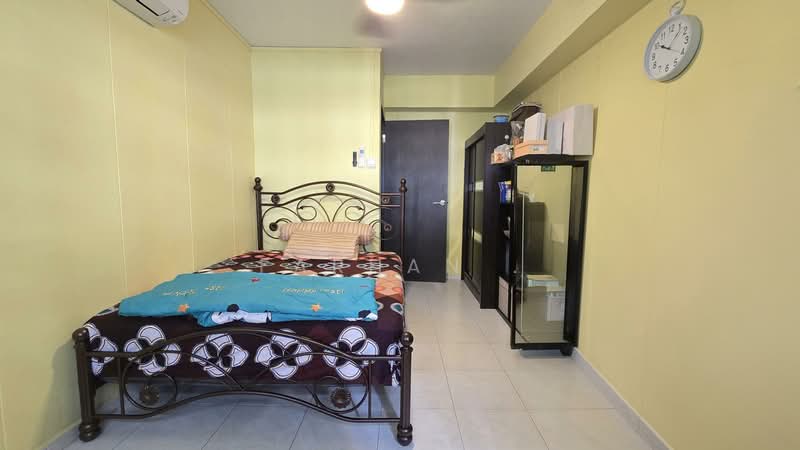 509 Serangoon North Avenue 4, 509 Serangoon North Avenue 4, 3 Bedrooms, 1,097 sqft, HDB Flat For Sale, by Farhan ., 500148815 - Bedroom - PropertyGuru.com.sg