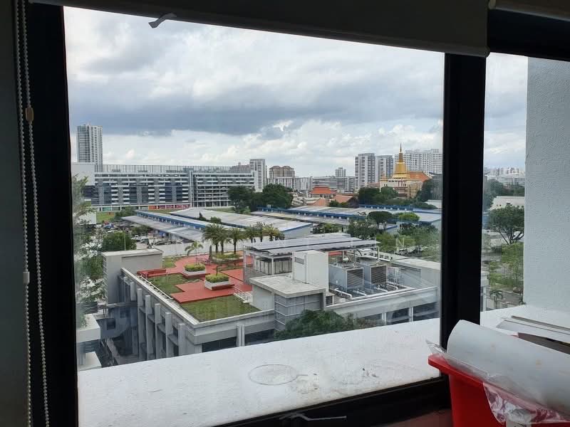 Amtech Building, 159 Sin Ming Road, 204 sqft, Light Industrial (B1) For Rent, by Vincent Lin, 500148817 - CommercialGuru.com.sg