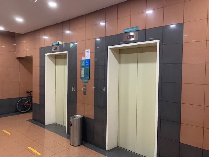Amtech Building, 159 Sin Ming Road, 204 sqft, Light Industrial (B1) For Rent, by Vincent Lin, 500148817 - CommercialGuru.com.sg