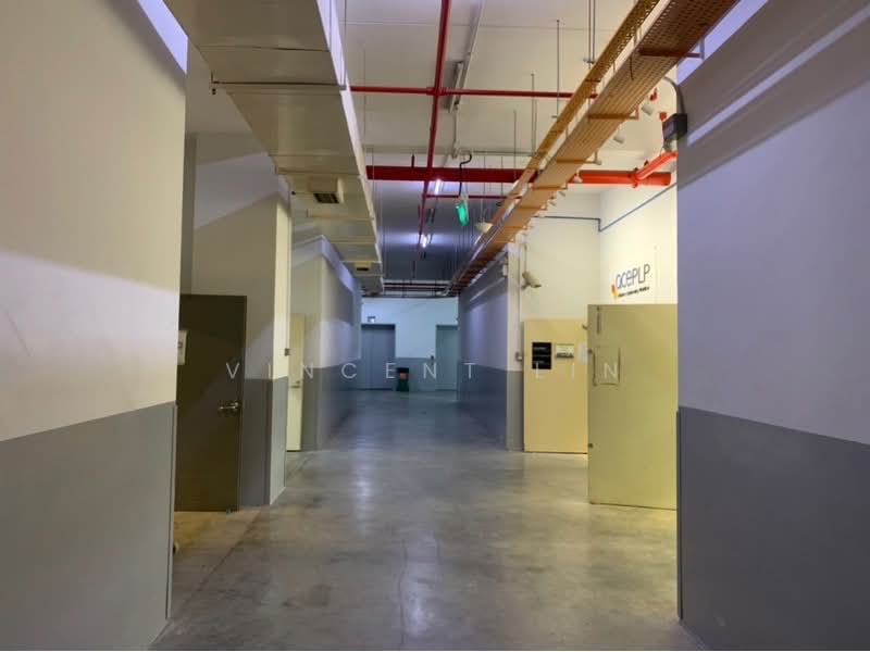 Amtech Building, 159 Sin Ming Road, 204 sqft, Light Industrial (B1) For Rent, by Vincent Lin, 500148817 - CommercialGuru.com.sg