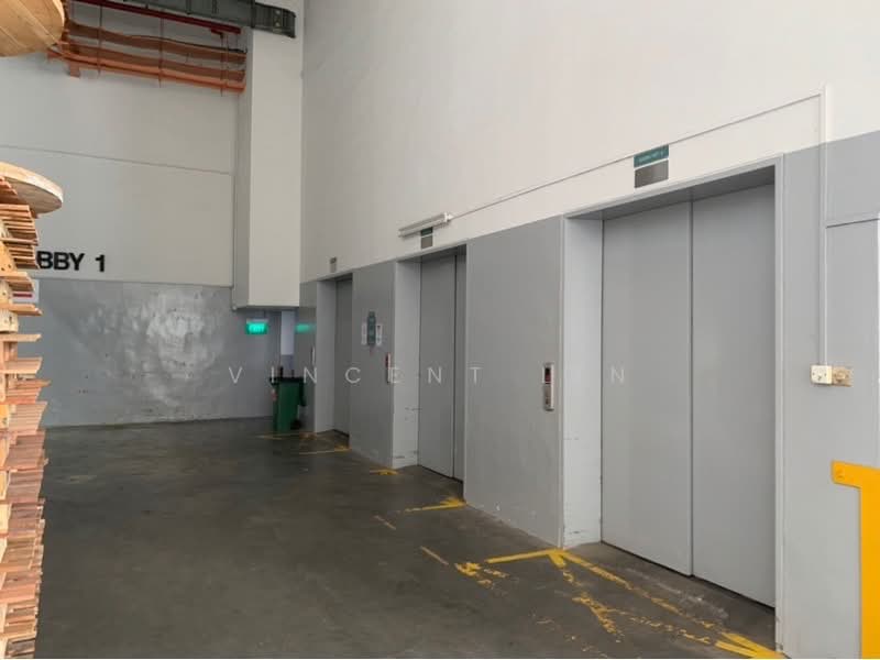 Amtech Building, 159 Sin Ming Road, 204 sqft, Light Industrial (B1) For Rent, by Vincent Lin, 500148817 - CommercialGuru.com.sg