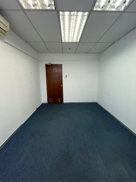 Amtech Building, 159 Sin Ming Road, 204 sqft, Light Industrial (B1) For Rent, by Vincent Lin, 500148817 - CommercialGuru.com.sg