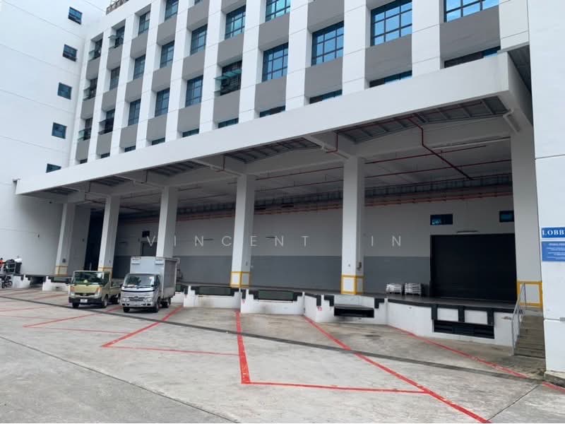 Amtech Building, 159 Sin Ming Road, 204 sqft, Light Industrial (B1) For Rent, by Vincent Lin, 500148817 - CommercialGuru.com.sg